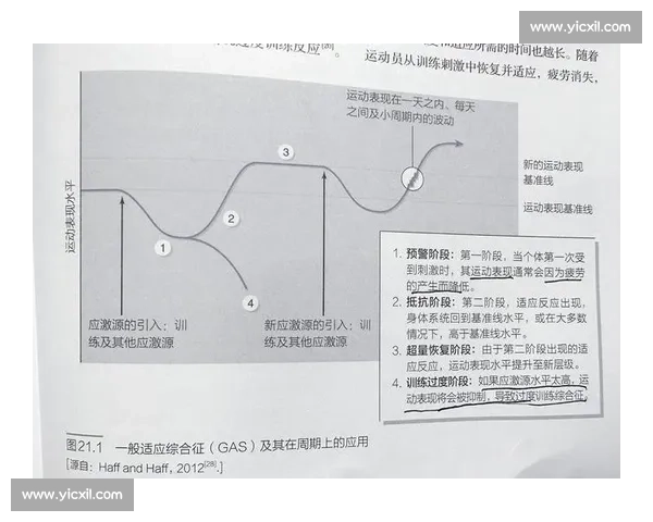 科学训练与健康管理相结合的多元体育运动方法探索
